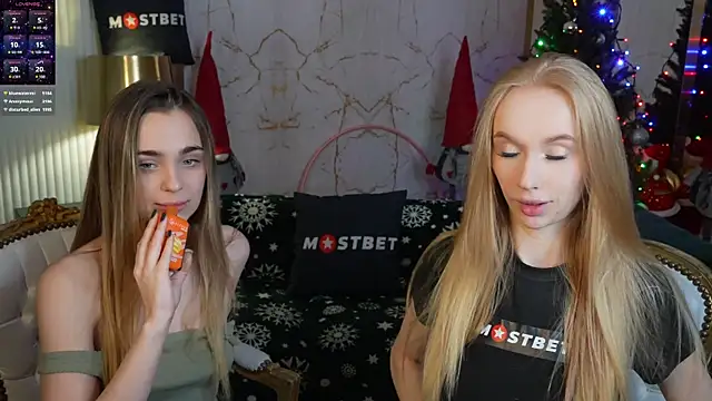 Lana Pulse online show from 12.22.24