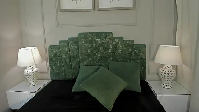 ana beckett online show from 03.05.25