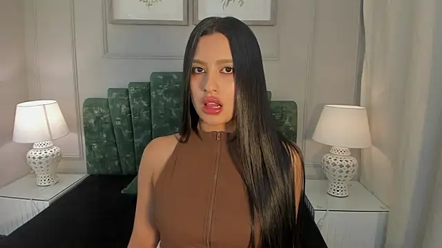 ana beckett online show from 03.06.25