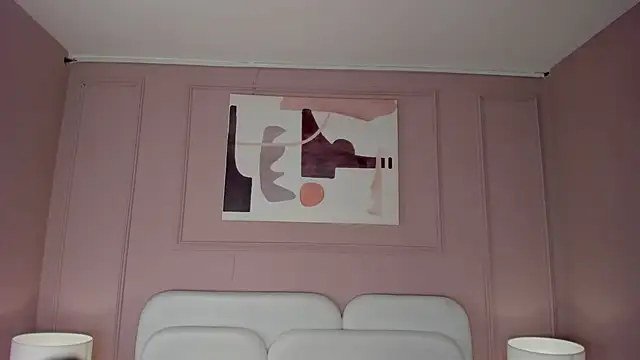 ana beckett online show from 03.15.25