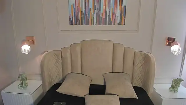 ana beckett online show from 03.20.25