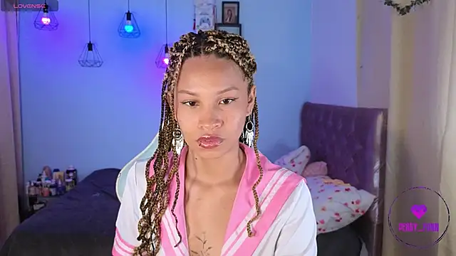 Snapshot of Peggy_Funn chatting on 12.31.24 Peggy Funn online show from 12.31.24