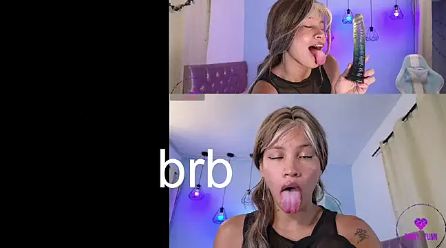 Snapshot of Peggy_Funn chatting on 03.07.25 Peggy Funn online show from 03.07.25