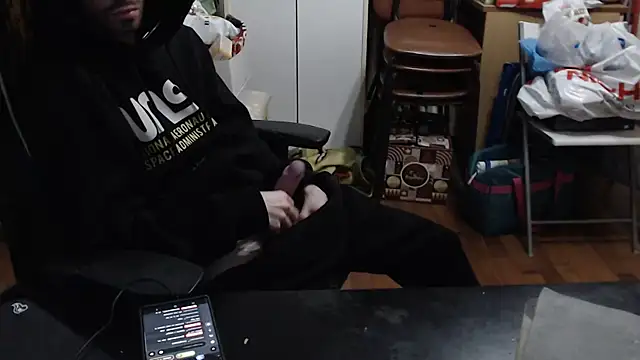  Nico03  online show from 10.24.25