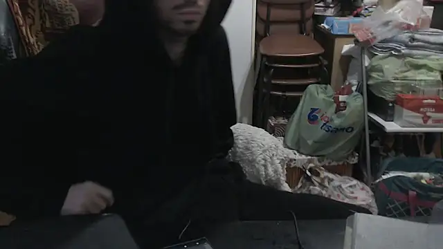  Nico03  online show from 02.24.26