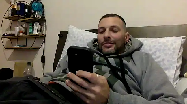 goroasroma90 online show from 03.01.25