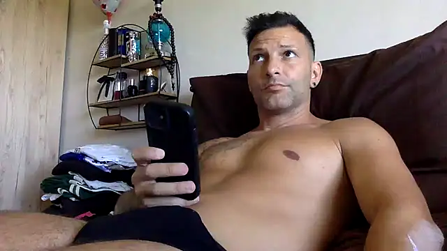 goroasroma90 online show from 06.09.26