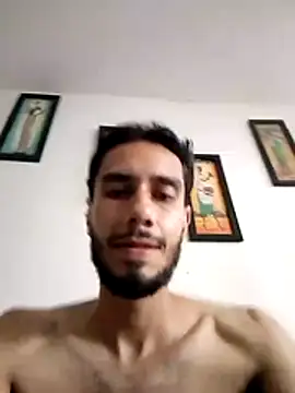jhon01000 online show from 07.22.26