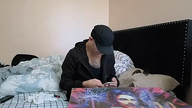 hailzeffn online show from 10.23.25