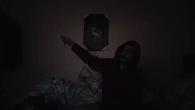 hailzeffn online show from 12.16.25