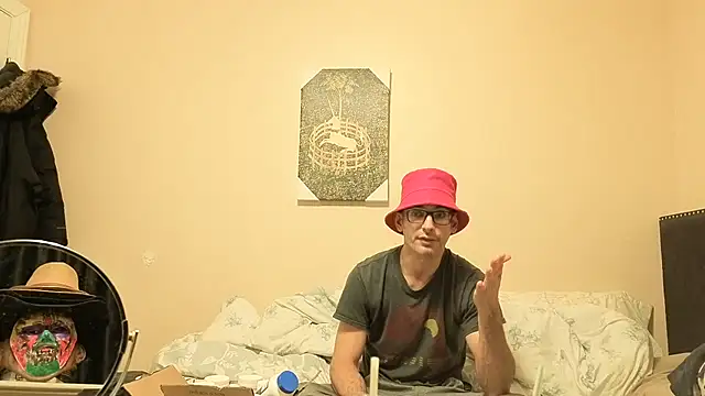 hailzeffn online show from 01.16.26