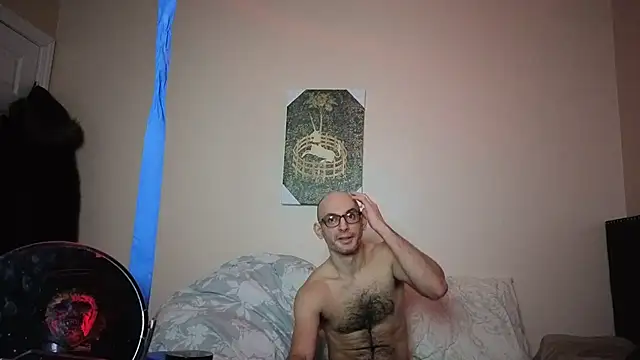 hailzeffn online show from 02.14.26