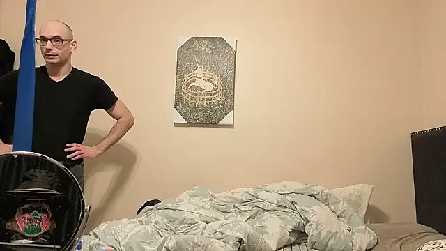 hailzeffn online show from 03.13.26