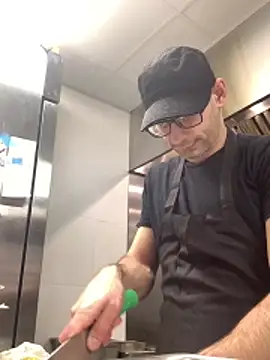 hailzeffn online show from 03.14.26