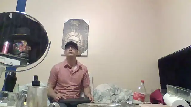 hailzeffn online show from 05.14.26