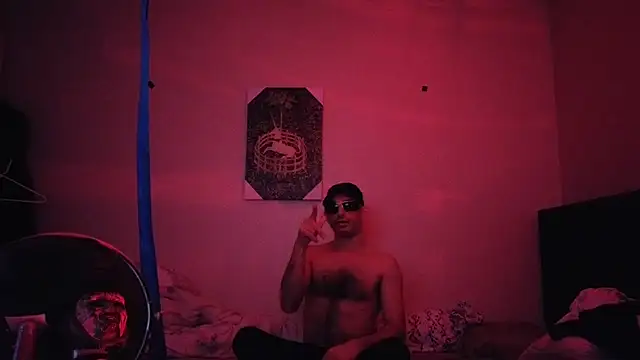 hailzeffn online show from 06.18.26