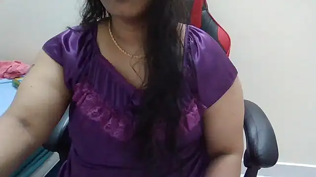 Mystic-Anu online show from 12.05.24