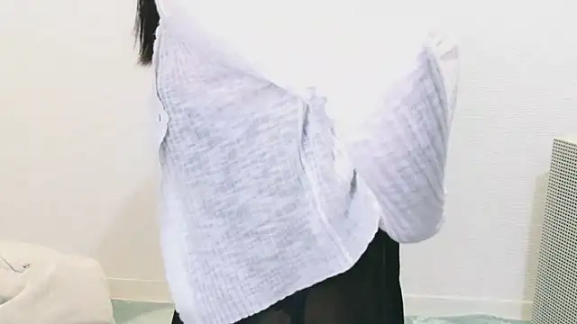 YUTSU KI online show from 09.28.25