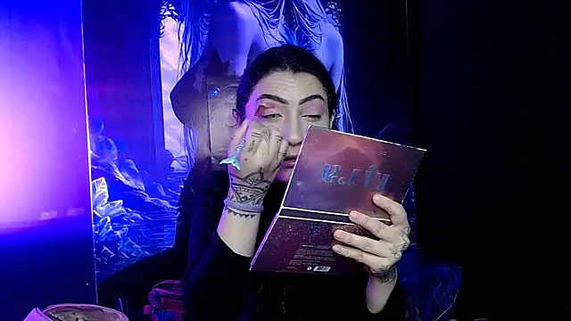 sophy rock online show from 02.19.26