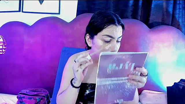 sophy rock online show from 06.14.26