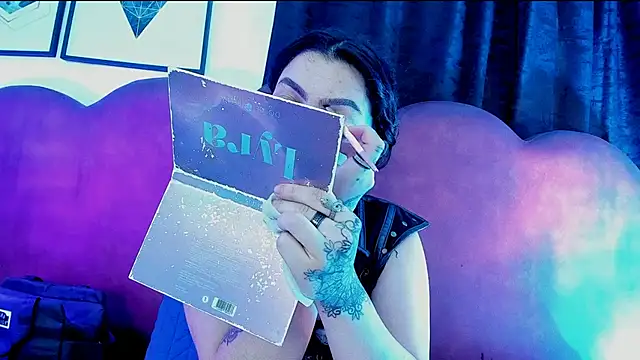 sophy rock online show from 06.20.26