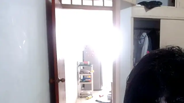 Snapshot of ladydeathz chatting on 12.31.24 ladydeathz online show from 12.31.24