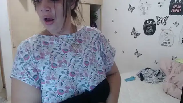 Snapshot of ladydeathz chatting on 03.02.25 ladydeathz online show from 03.02.25