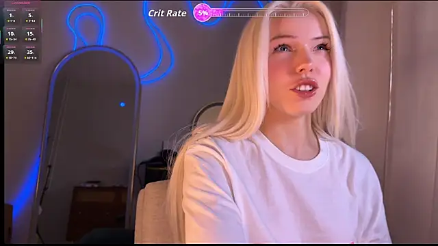 Snapshot of kissedy chatting on 01.14.26 kissedy online show from 01.14.26