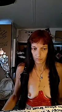 whitetrashdirtyslut online show from 06.05.26