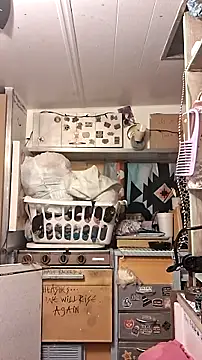 whitetrashdirtyslut online show from 06.20.26
