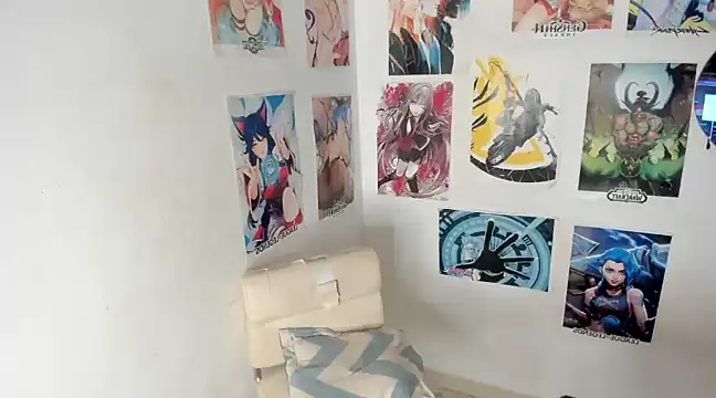 Snapshot of gennesisxx chatting on 12.26.24 gennesisxx online show from 12.26.24