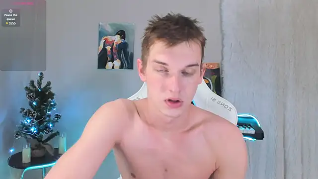 4ever dude online show from 12.12.24