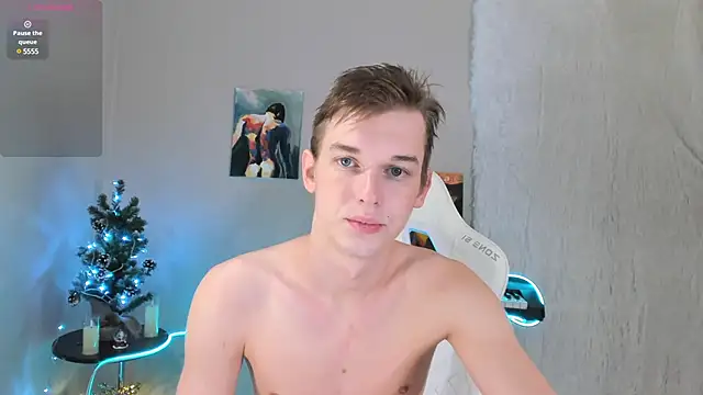 4ever dude online show from 01.03.25