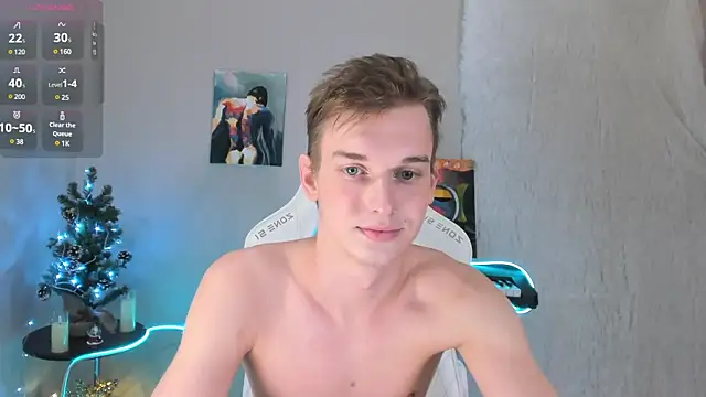 4ever dude online show from 01.04.25