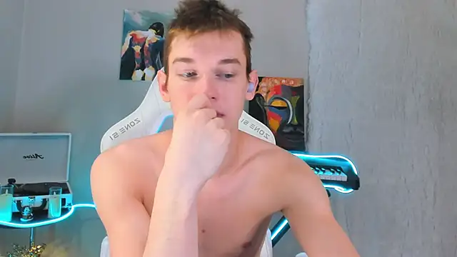 4ever dude online show from 02.12.25