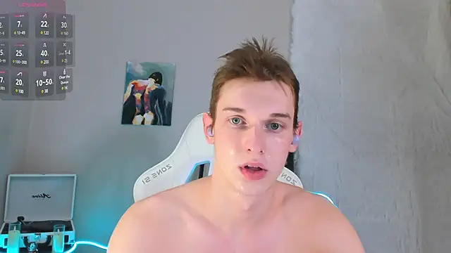 4ever dude online show from 03.03.25