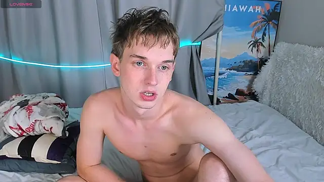 4ever dude online show from 10.18.25