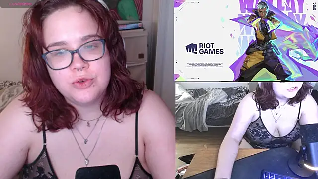 playvalorantwithmenow online show from 03.13.25