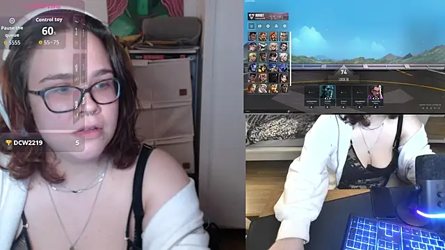 playvalorantwithmenow online show from 11.08.25