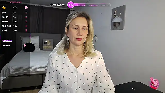 Snapshot of Vanessa_Nowak chatting on 11.03.25 Vanessa Nowak online show from 11.03.25