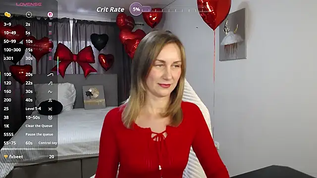 Snapshot of Vanessa_Nowak chatting on 02.11.26 Vanessa Nowak online show from 02.11.26