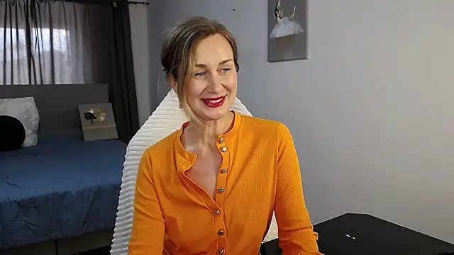 Vanessa Nowak online show from 05.31.26