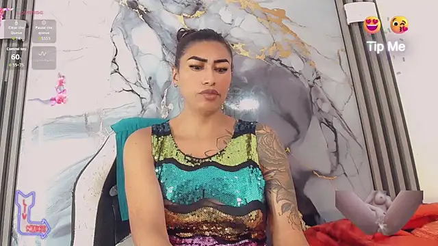 khiara moretti online show from 06.26.26