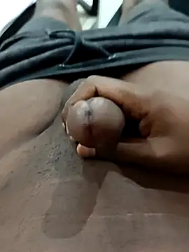 cooljohny22892 online show from 03.17.25