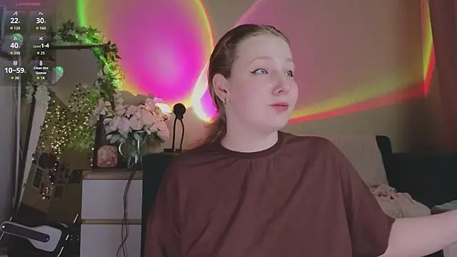 Miss Ida  online show from 04.30.26