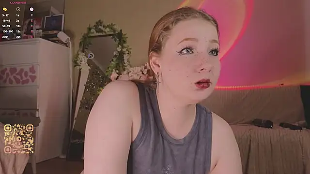 Miss Ida  online show from 06.15.26