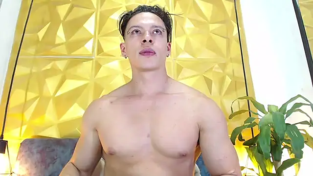 Snapshot of Baxter_Dex chatting on 12.08.24 Baxter Dex online show from 12.08.24