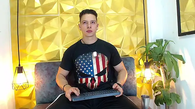 Snapshot of Baxter_Dex chatting on 12.14.24 Baxter Dex online show from 12.14.24