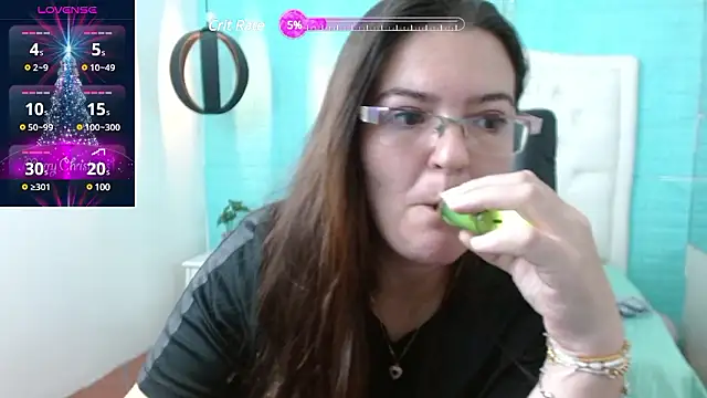 Snapshot of MsJossie chatting on 12.07.24 MsJossie online show from 12.07.24