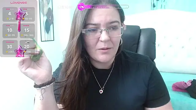 Snapshot of MsJossie chatting on 01.15.25 MsJossie online show from 01.15.25